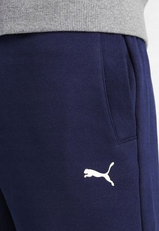 Мъжки Анцуг PUMA Cotton Tracksuit 513915 59018603 изображение 8